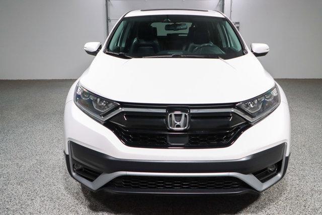 used 2022 Honda CR-V car, priced at $25,995