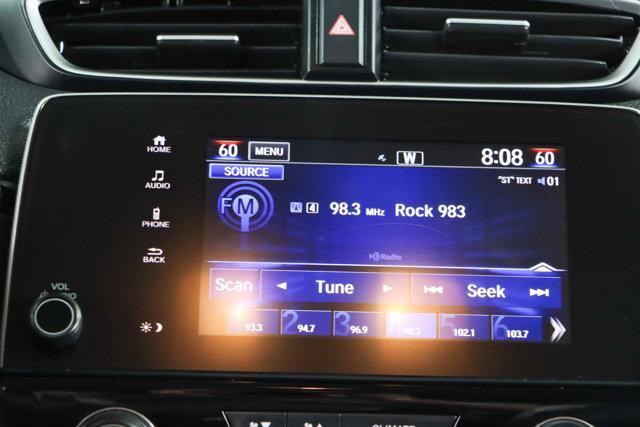 used 2022 Honda CR-V car, priced at $25,995