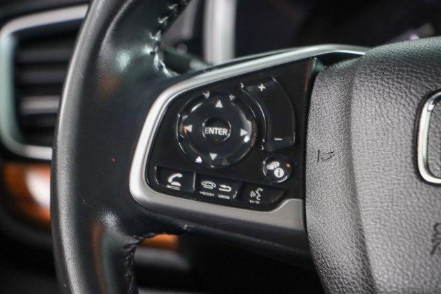 used 2022 Honda CR-V car, priced at $25,995