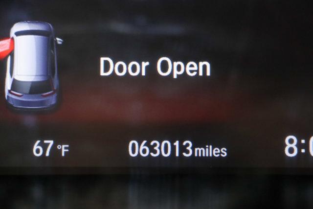 used 2022 Honda CR-V car, priced at $25,995