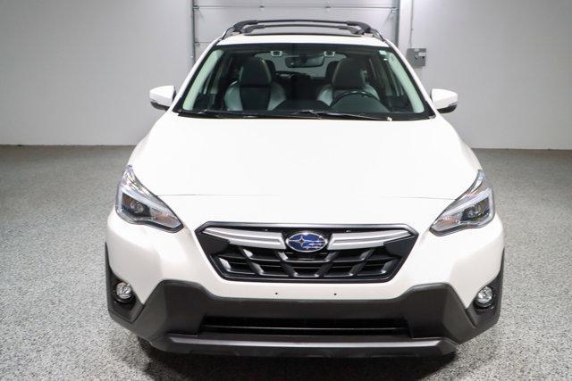 used 2021 Subaru Crosstrek car, priced at $23,995