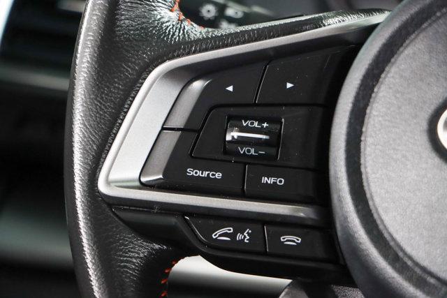 used 2021 Subaru Crosstrek car, priced at $23,995