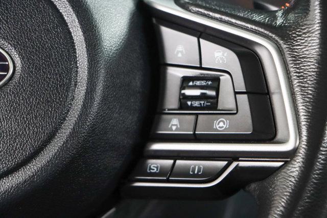 used 2021 Subaru Crosstrek car, priced at $23,995