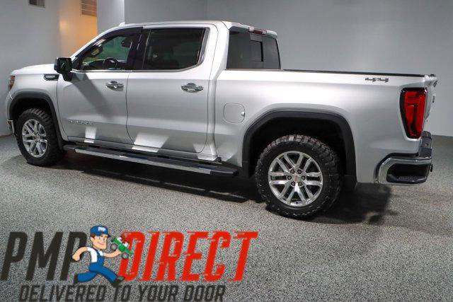 used 2019 GMC Sierra 1500 car, priced at $37,995