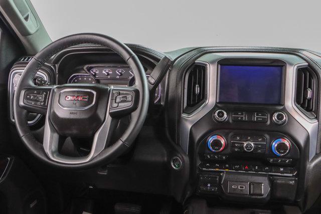 used 2019 GMC Sierra 1500 car, priced at $37,995