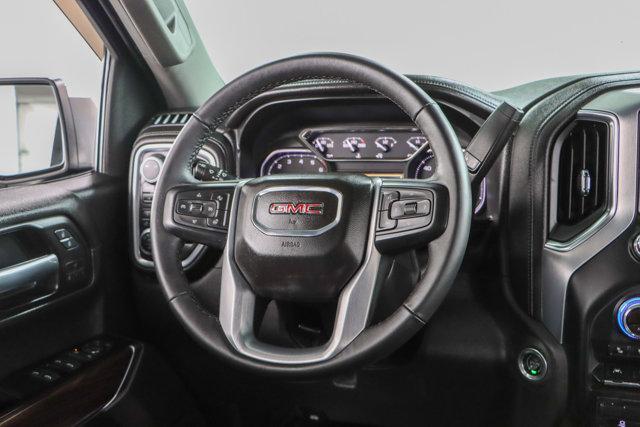 used 2019 GMC Sierra 1500 car, priced at $37,995