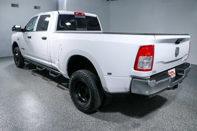 used 2022 Ram 3500 car, priced at $54,995