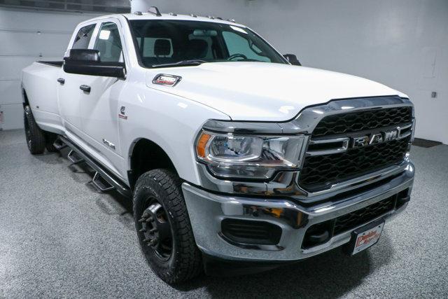 used 2022 Ram 3500 car, priced at $54,995