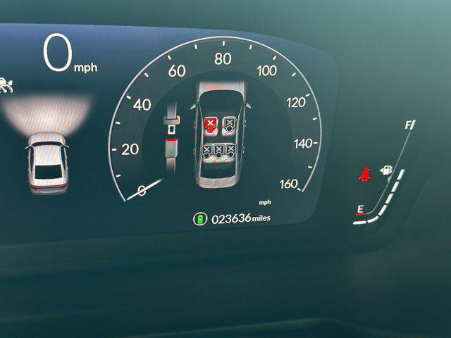 used 2024 Honda Accord car, priced at $25,995