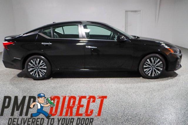 used 2023 Nissan Altima car, priced at $19,595