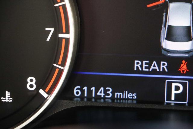 used 2023 Nissan Altima car, priced at $19,595