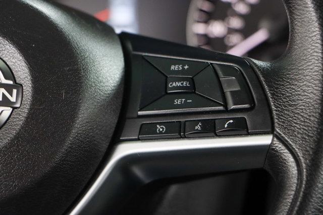 used 2023 Nissan Altima car, priced at $19,595