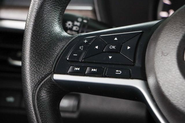 used 2023 Nissan Altima car, priced at $19,595