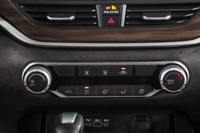 used 2023 Nissan Altima car, priced at $19,595