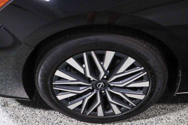 used 2023 Nissan Altima car, priced at $19,595