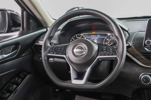 used 2023 Nissan Altima car, priced at $19,595