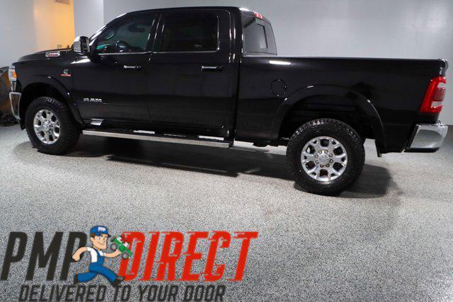 used 2019 Ram 2500 car, priced at $46,995