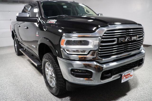used 2019 Ram 2500 car, priced at $46,995