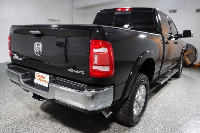 used 2019 Ram 2500 car, priced at $46,995