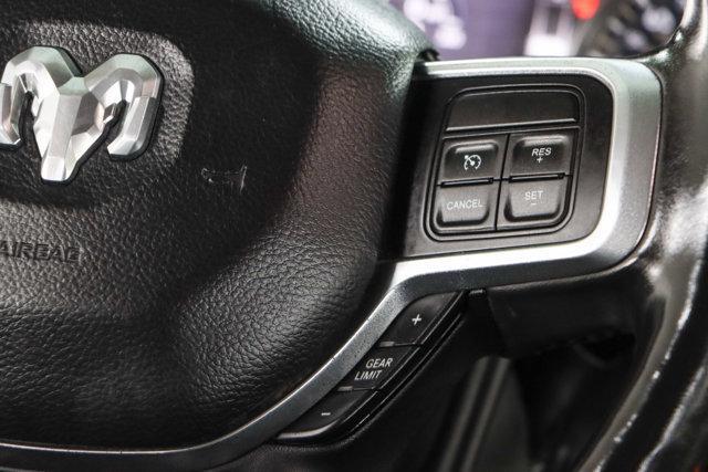 used 2019 Ram 2500 car, priced at $46,995