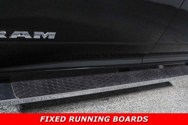 used 2019 Ram 2500 car, priced at $46,995