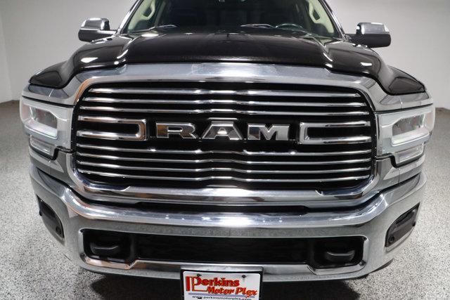 used 2019 Ram 2500 car, priced at $46,995