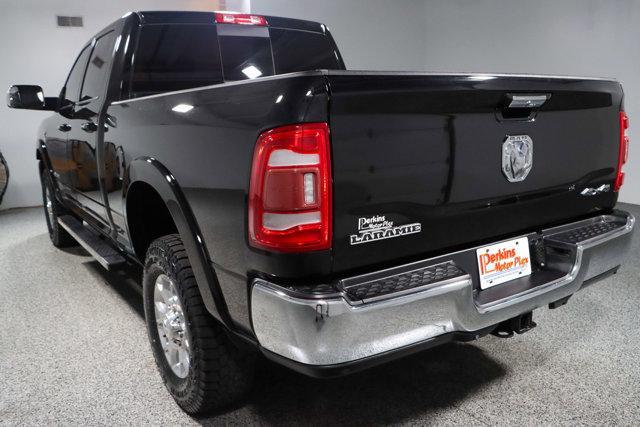 used 2019 Ram 2500 car, priced at $46,995