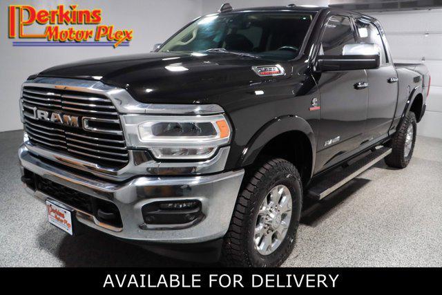 used 2019 Ram 2500 car, priced at $46,995