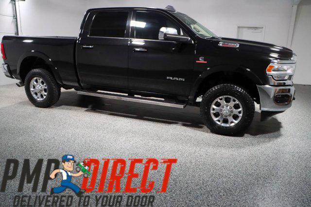 used 2019 Ram 2500 car, priced at $46,995