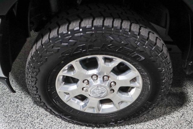 used 2019 Ram 2500 car, priced at $46,995