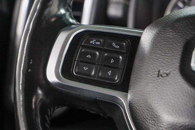 used 2019 Ram 2500 car, priced at $46,995