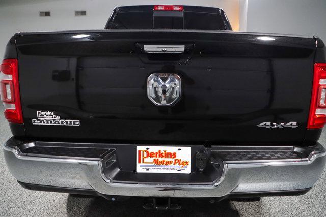 used 2019 Ram 2500 car, priced at $46,995
