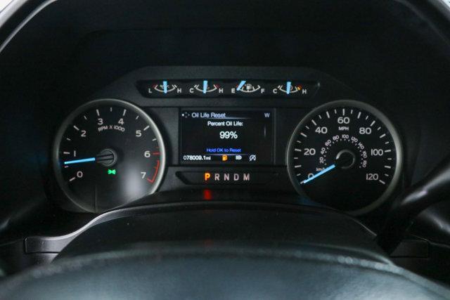 used 2019 Ford F-150 car, priced at $29,995