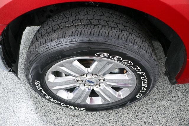 used 2019 Ford F-150 car, priced at $29,995