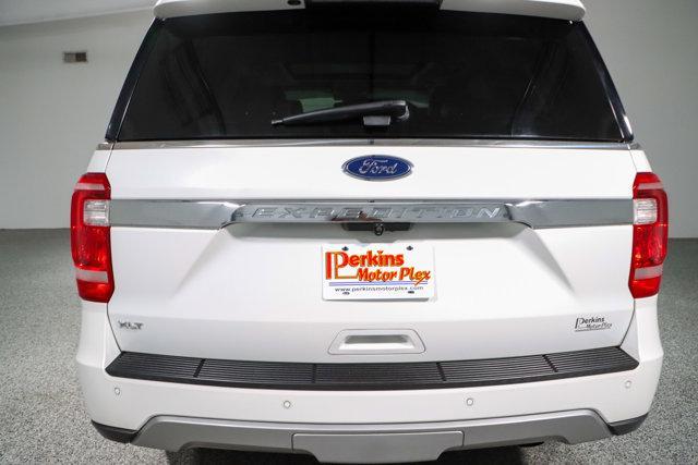 used 2020 Ford Expedition car, priced at $28,995