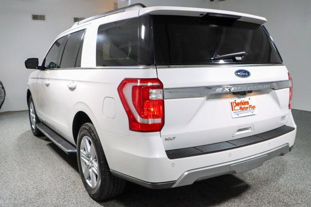 used 2020 Ford Expedition car, priced at $28,995