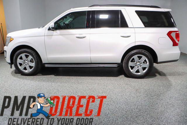 used 2020 Ford Expedition car, priced at $28,995