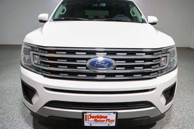 used 2020 Ford Expedition car, priced at $28,995