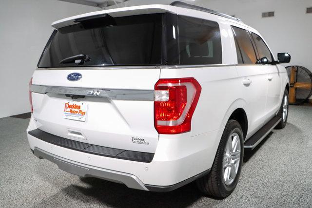 used 2020 Ford Expedition car, priced at $28,995