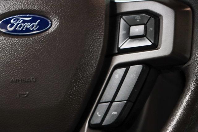 used 2020 Ford Expedition car, priced at $28,995