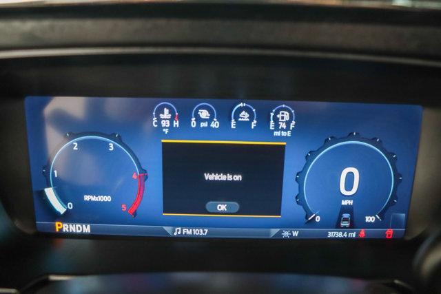 used 2024 Ford F-250 car, priced at $71,995