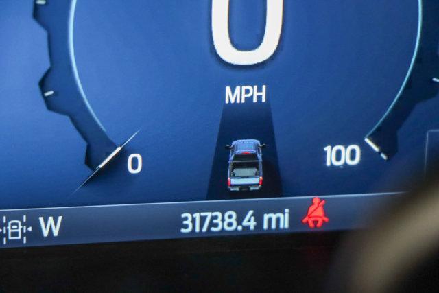 used 2024 Ford F-250 car, priced at $71,995