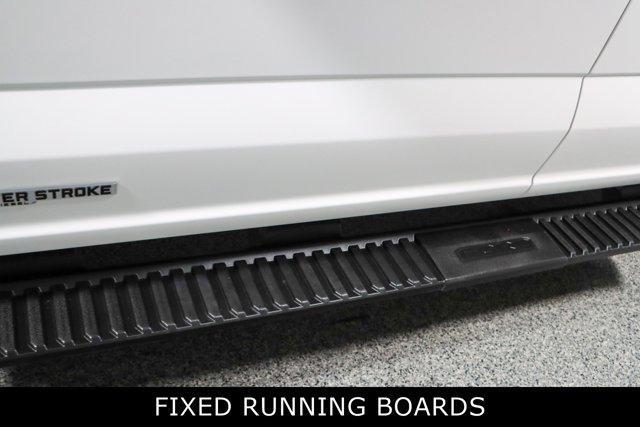 used 2024 Ford F-250 car, priced at $71,995