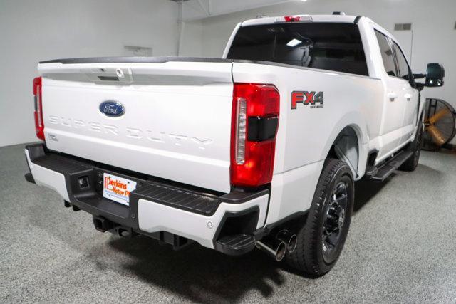 used 2024 Ford F-250 car, priced at $71,995