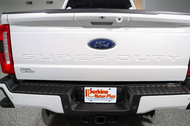 used 2024 Ford F-250 car, priced at $71,995