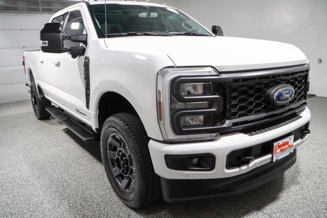 used 2024 Ford F-250 car, priced at $71,995