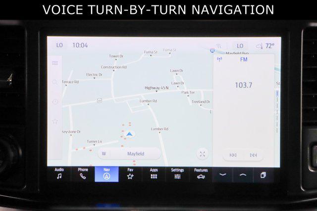 used 2024 Ford F-250 car, priced at $71,995