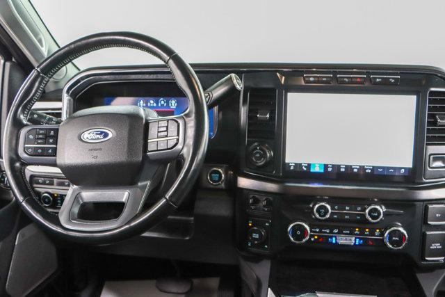 used 2024 Ford F-250 car, priced at $71,995