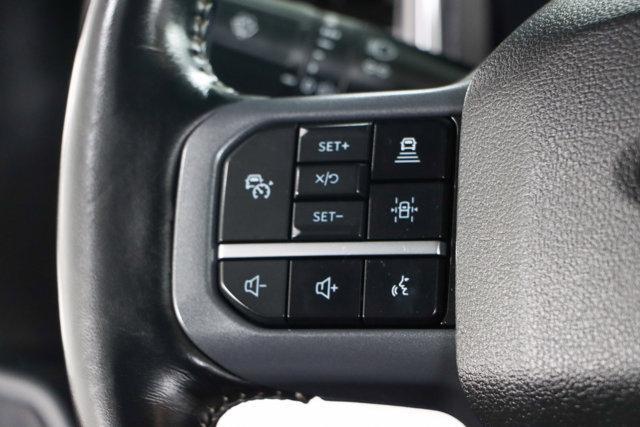 used 2024 Ford F-250 car, priced at $71,995