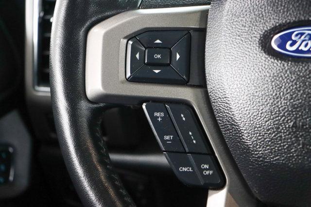 used 2021 Ford Expedition car, priced at $31,995